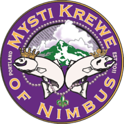 Mardi Gras Celebration Portland, Oregon